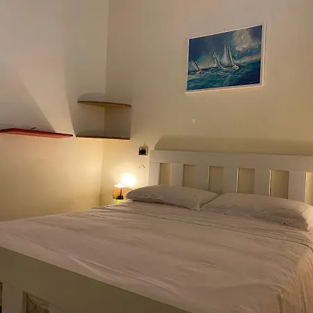 Sea Apartment, Baia Gallipoli