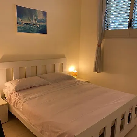 Appartement Sea Apartment, Baia