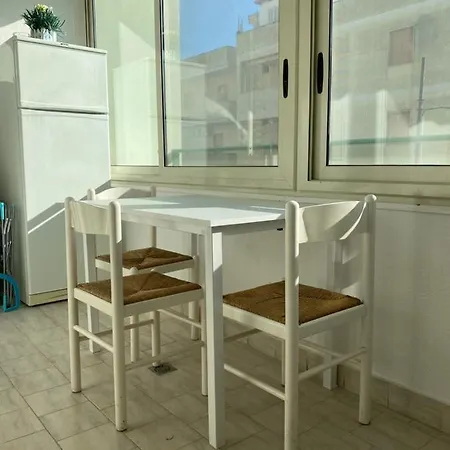 Sea Apartment, Baia Gallipoli