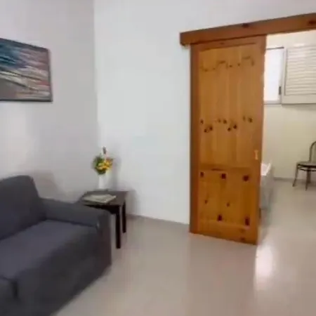 Sea Apartment, Baia Appartement Gallipoli