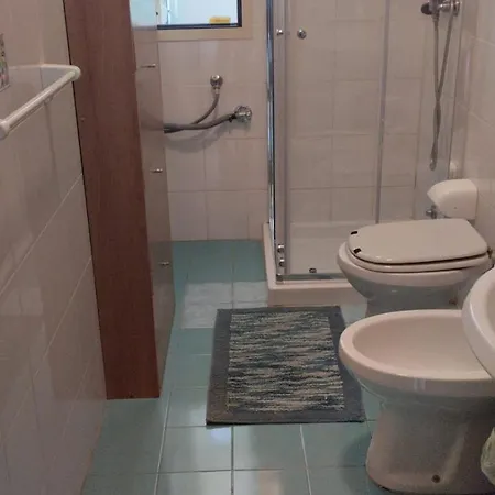 Sea Apartment, Baia Apartamento